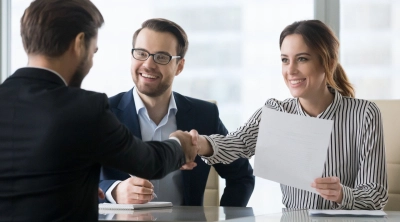 VOLNÉ PRACOVNÍ MÍSTO: REFERENT/REFERENTKA INVESTIC