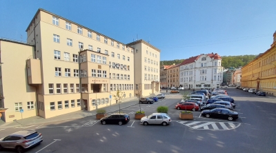 AKTUALIZACE: Krátkodobé omezení některých služeb magistrátu ve dnech 16.11. až 21.11.