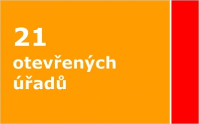 Děčín byl nominován do soutěže Otevřeno x Zavřeno