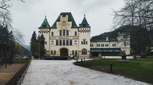 Rezervace termínů akcí ve Společenském domě Střelnice