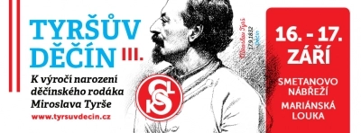 Tyršův Děčín se blíží