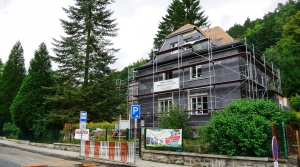 Město přes léto opět opravuje řadu škol