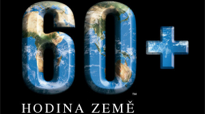 Město zhasne dvě dominanty v rámci Hodiny země