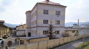 Děčín připravuje středisko pro lidi bez domova v karanténě