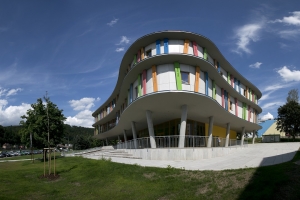 Dejte hlas Turistickému informačnímu centru v knihovně