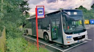 Ceník jízdného v městských autobusech se změní od 1.7. 2021