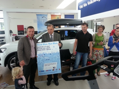 V běhu o hřiště jsme druzí, přesto bude