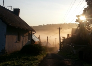 Smogová situace skončila