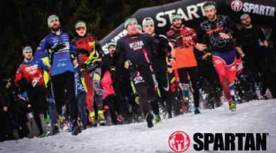 Závod Spartan přichází poprvé do Děčína. Buďte u toho!