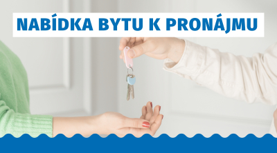 Nabídka bytu k pronájmu, Dvořákova 1331/20, Děčín II, 1+KK