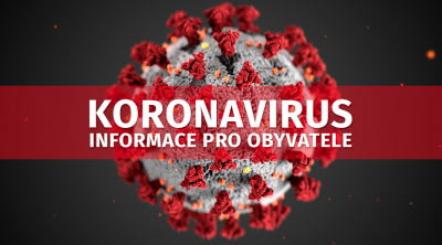 Koronavirus: kompletní informace pro obyvatele